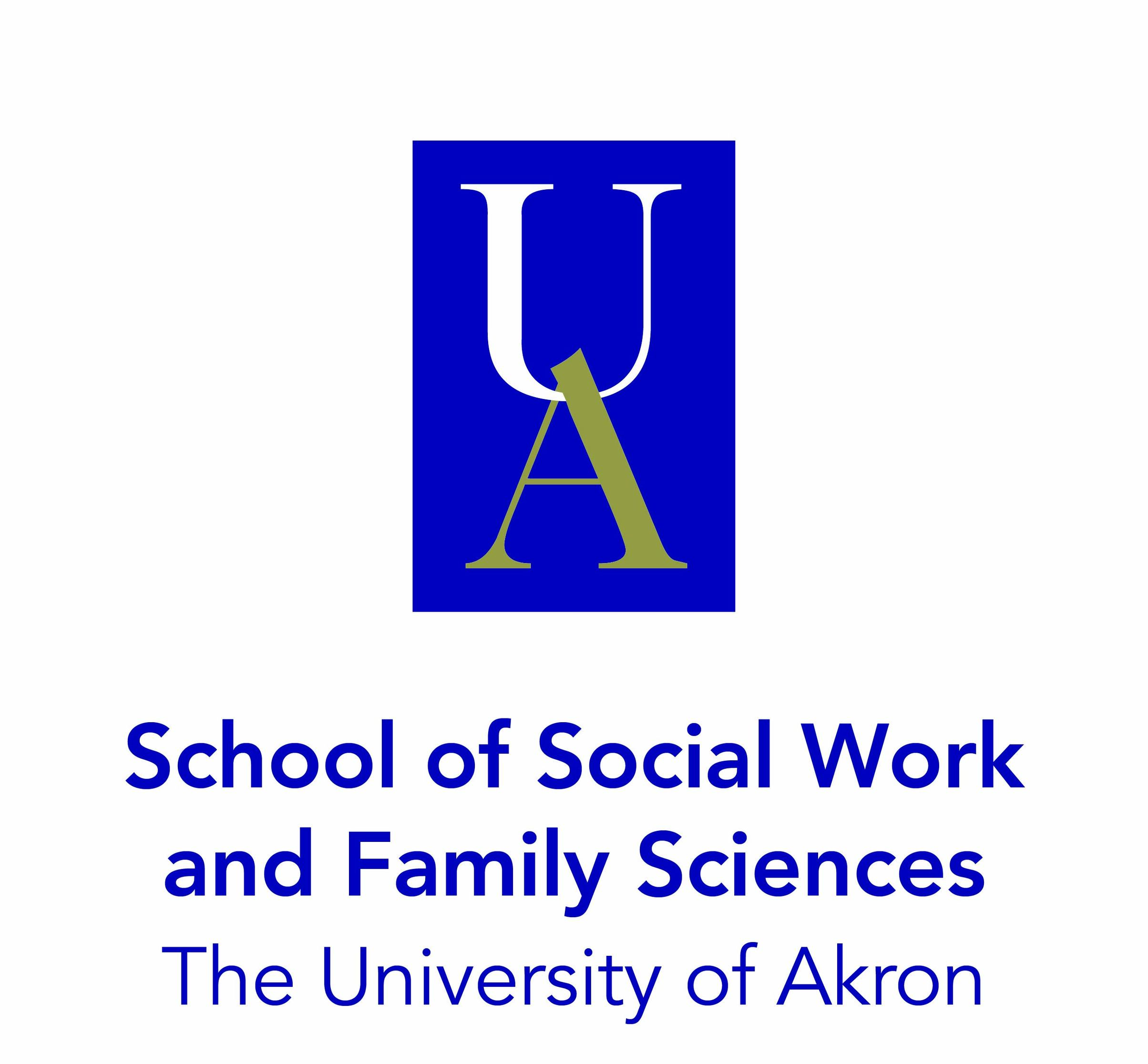 University of Akron School of Social Work